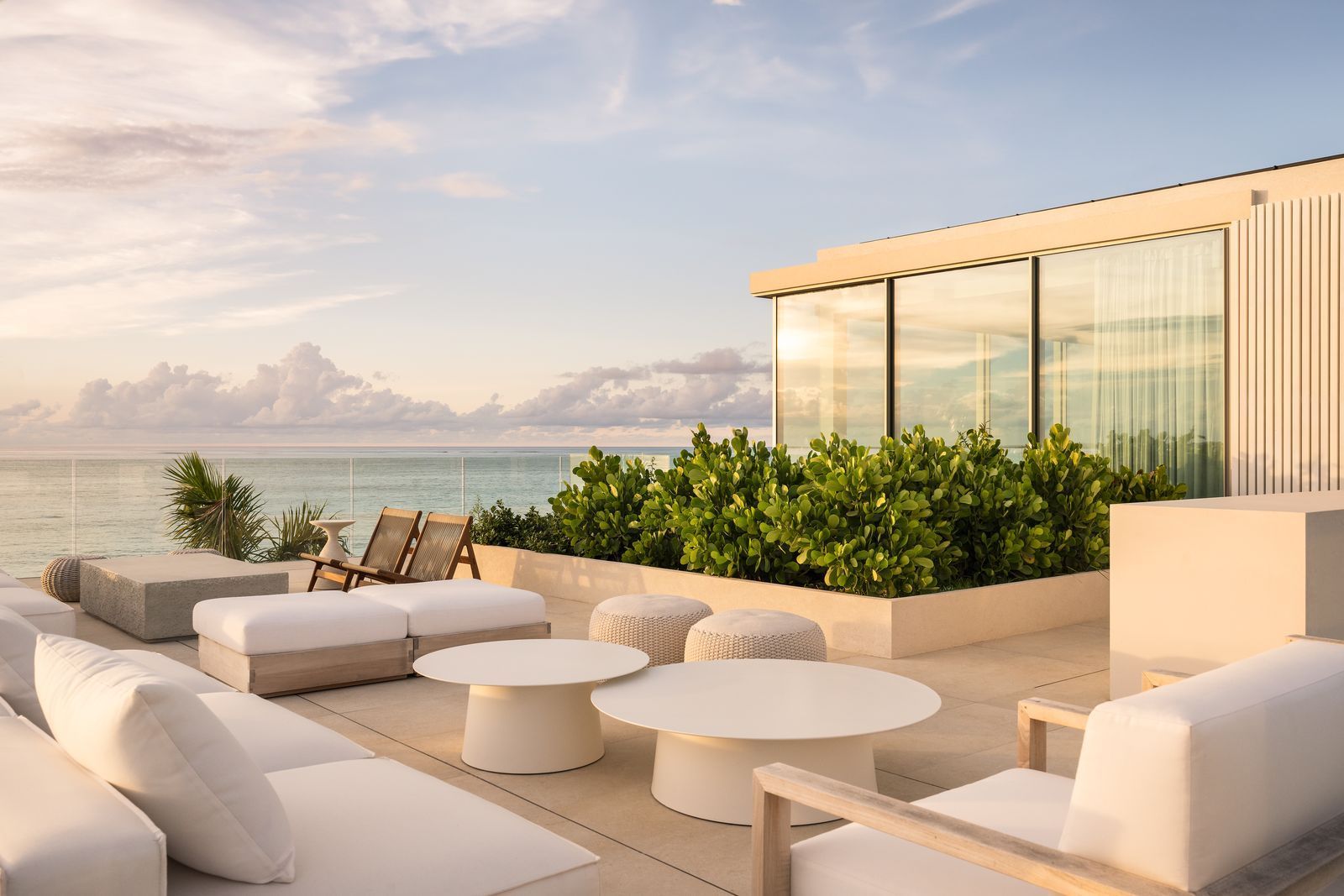 Beach Enclave