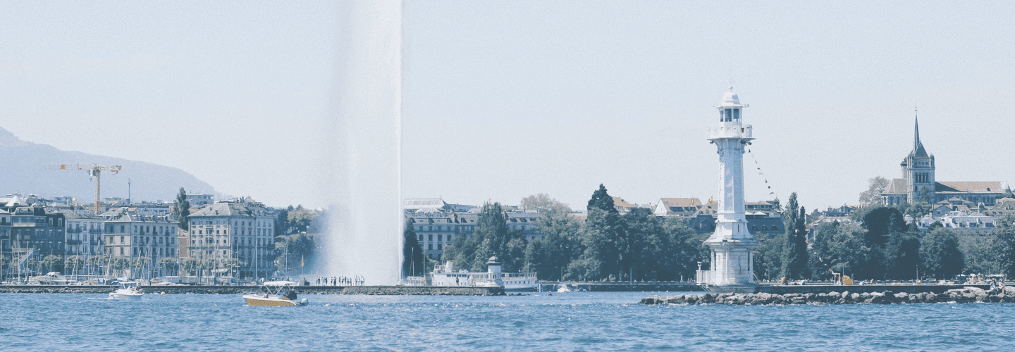 private jet from Malabo to Geneva
