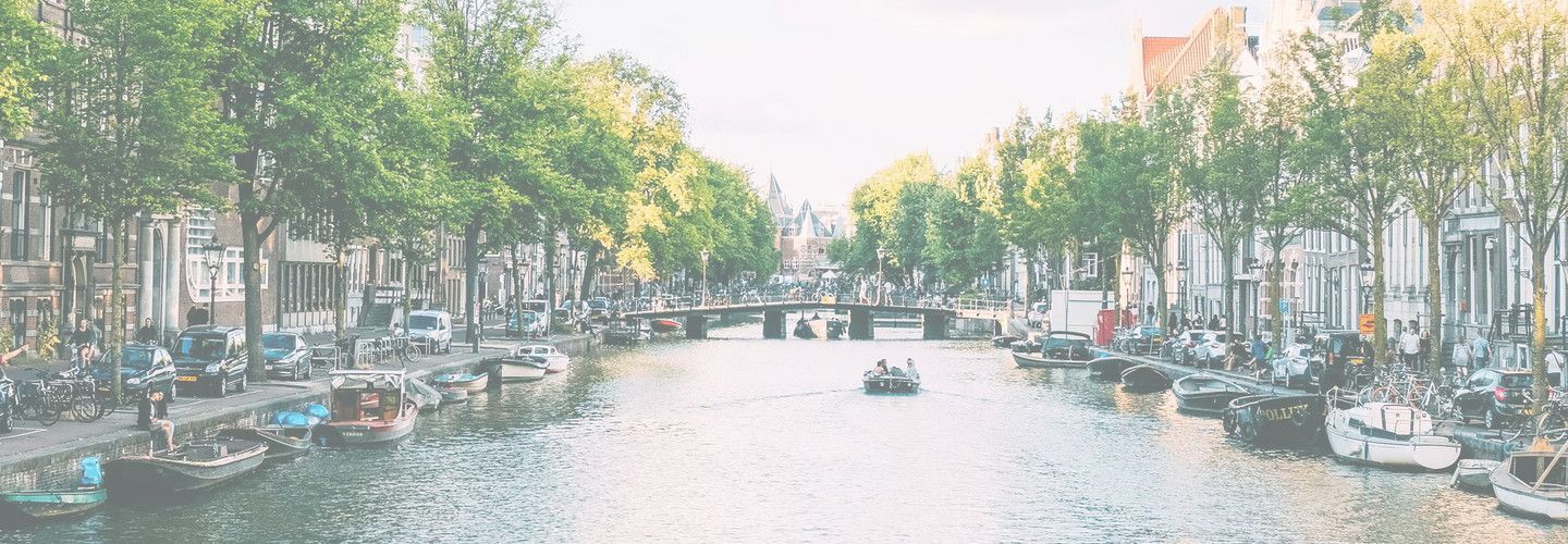 private jet from Dublin to Amsterdam