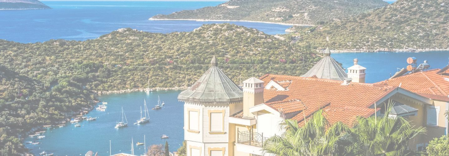 private jet from Kiev to Antalya