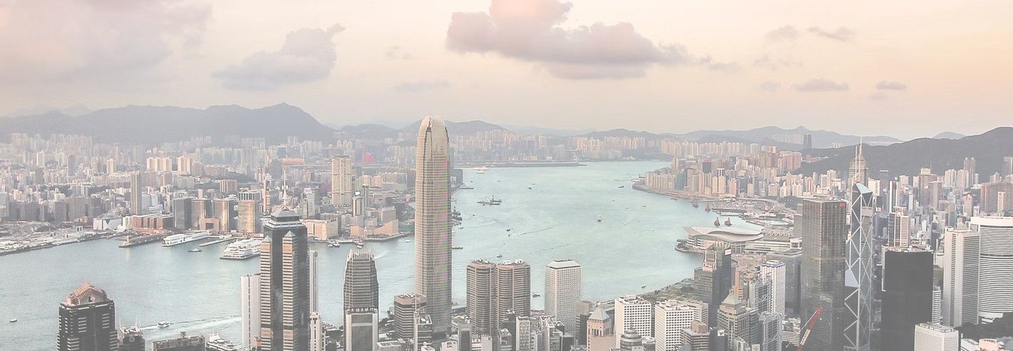 private jet from Anchorage to Hong Kong