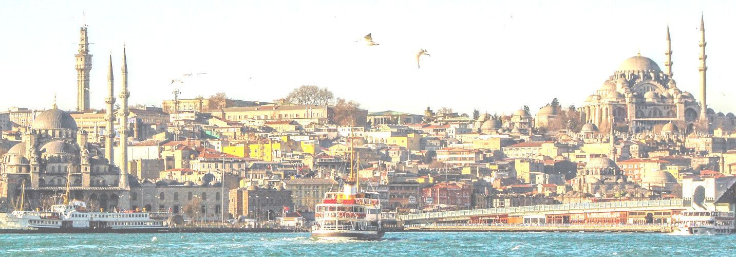 private jet from Marmaris to Istanbul
