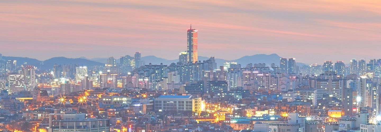 private jet from Taipei to Seoul