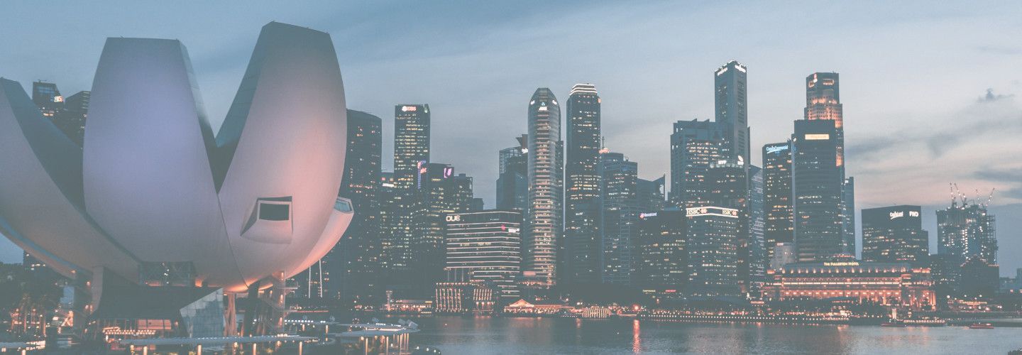 private jet from Macao to Singapore