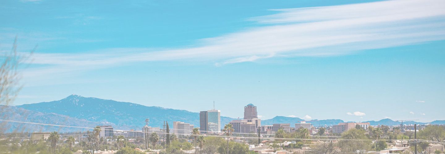 private jet from New York to Tucson